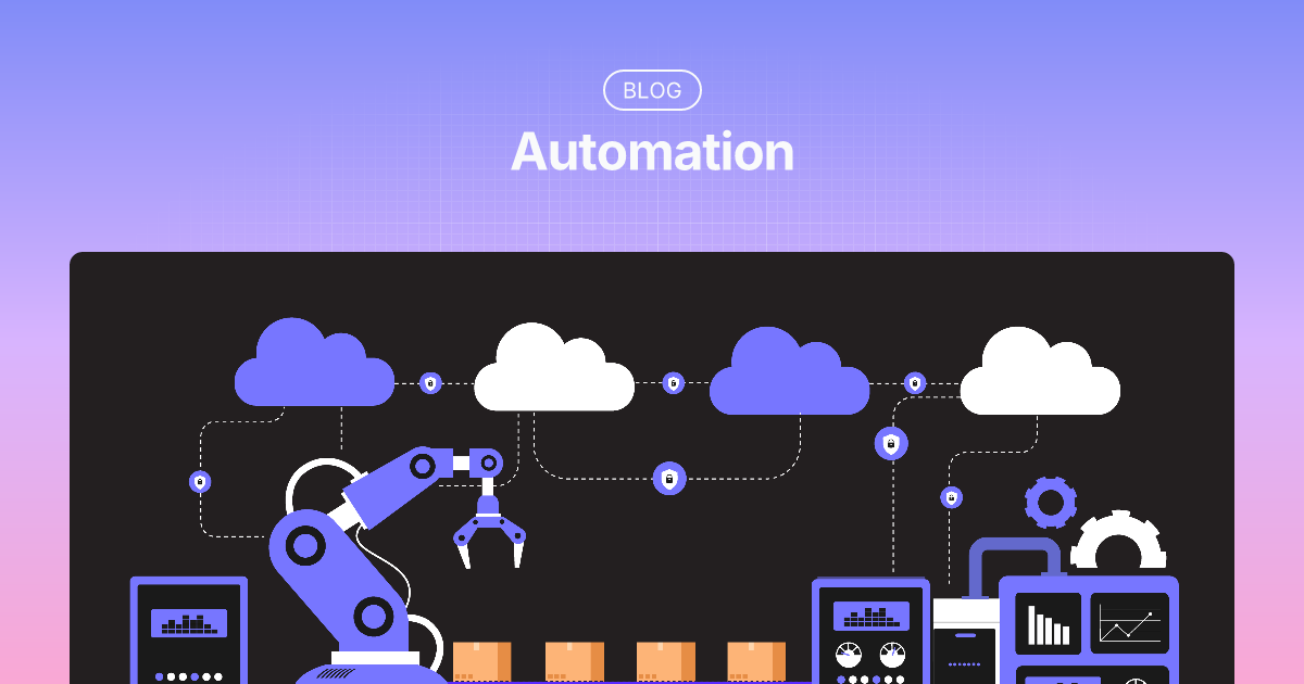 Five Repetitive Tasks Businesses Should Automate