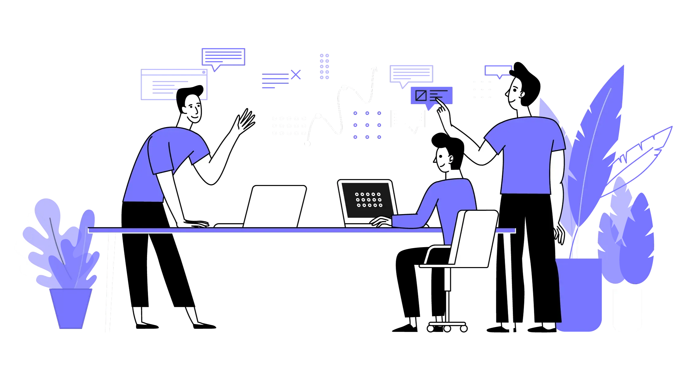 RVB Your Local Web Dev Team