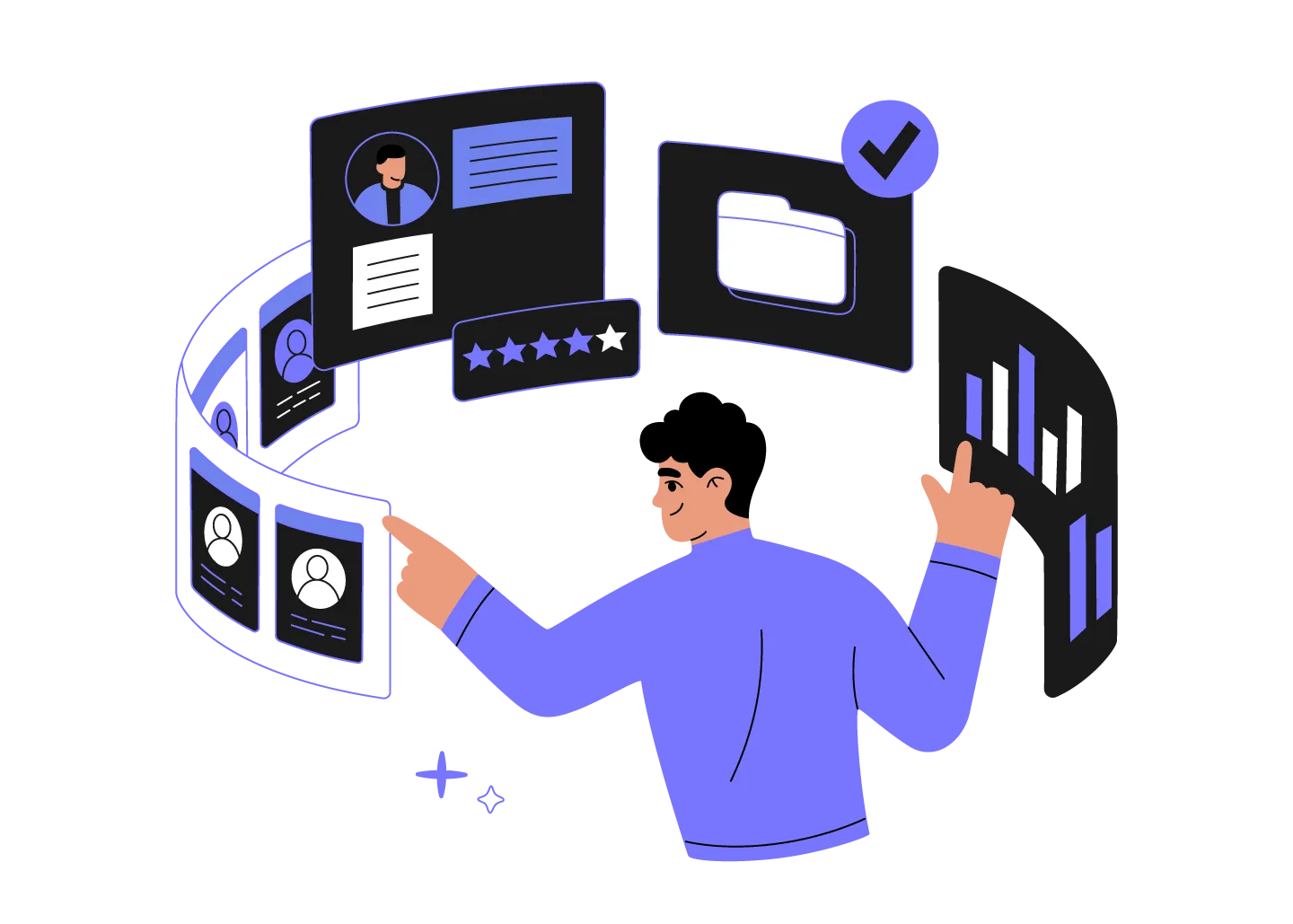 Showcase Your Ads On Google