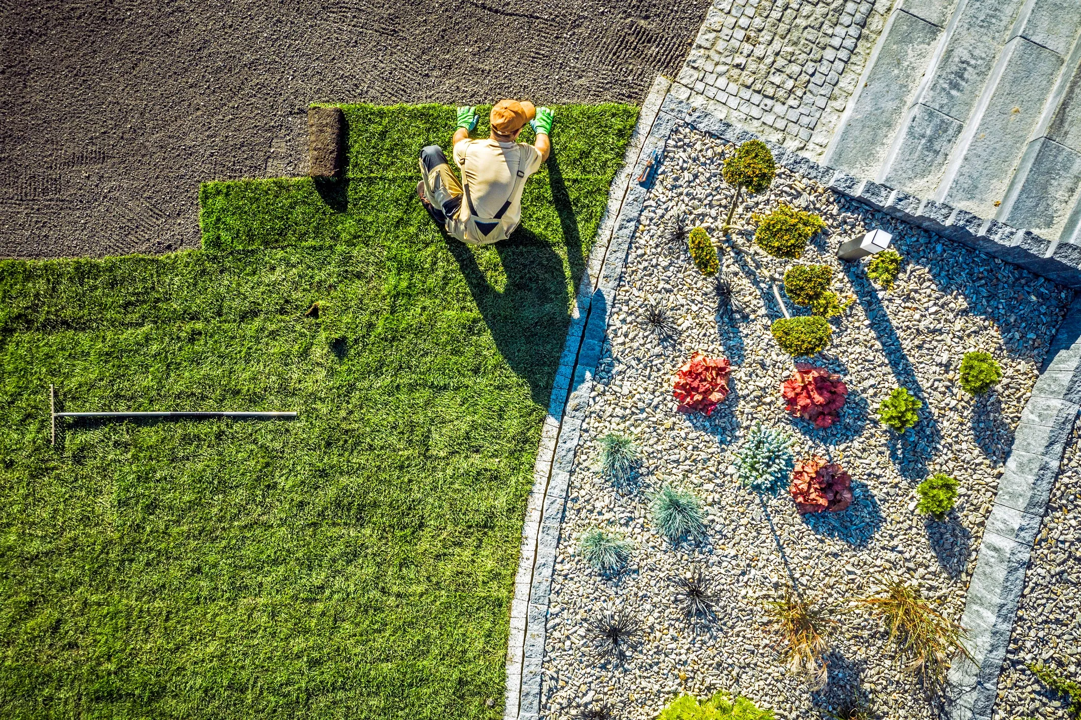 Preparing Your Landscaping Business for Spring Success with RVB Data Sciences