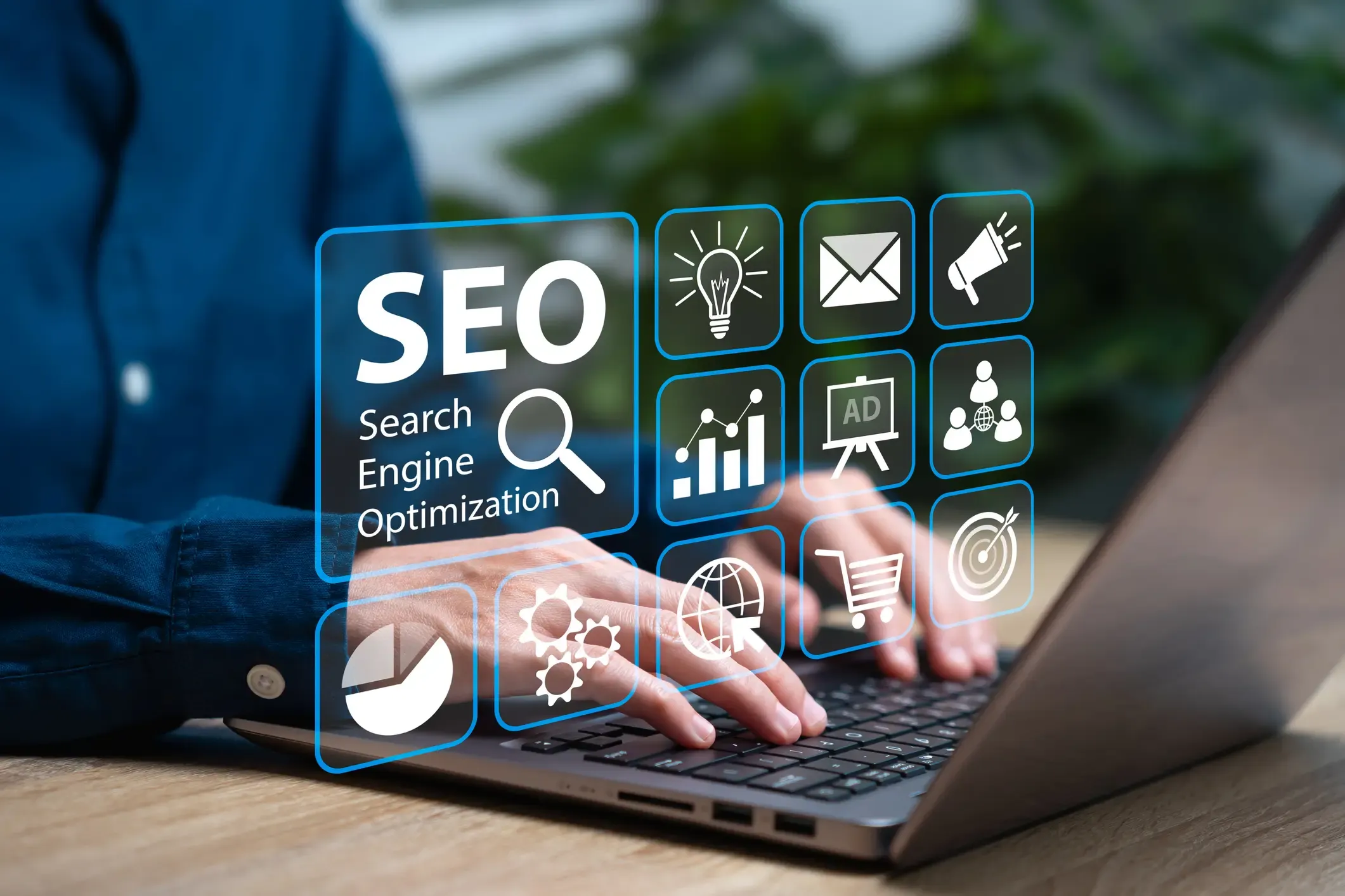 RVB SEO Services